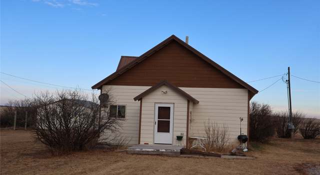 Photo of 504 Swanson Rd, Valier, MT 59486