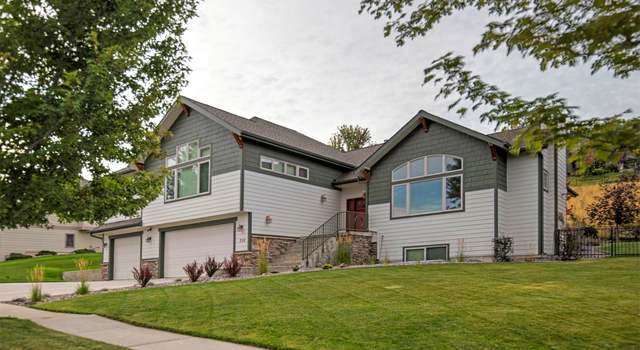 Photo of 710 Spanish Peaks Dr, Missoula, MT 59803