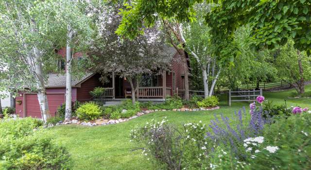 Photo of 5631 Prospect Dr, Missoula, MT 59808