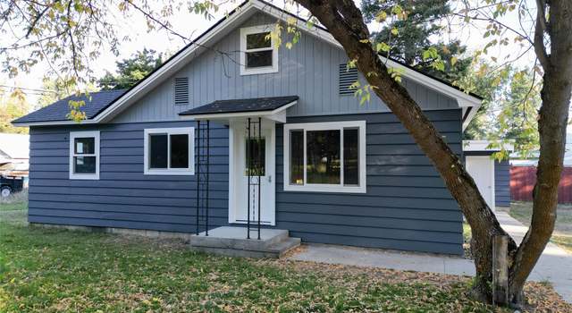 Photo of 1426 Idaho Ave, Libby, MT 59923