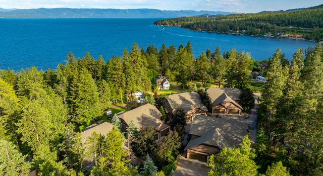Photo of 396 N Juniper Bay Rd #10, Somers, MT 59932
