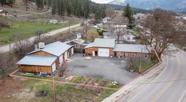 Photo of 110 Adams St, Alberton, MT 59820