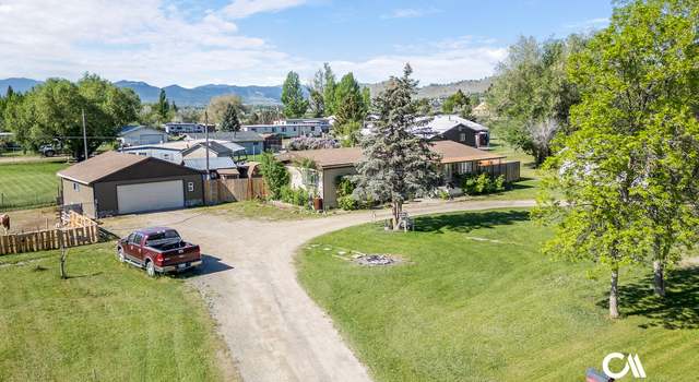 Photo of 981 Rinay Rd, Helena, MT 59602