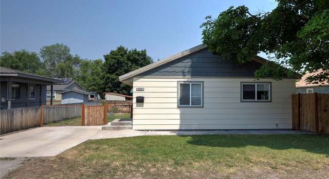 Photo of 1926 S 7th St W, Missoula, MT 59801