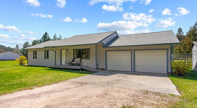 Photo of 3335 Timberedge Dr, Clinton, MT 59825