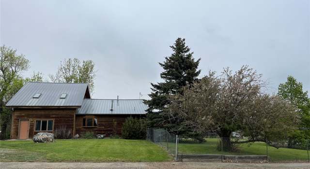 Photo of 156 Clary Ave W, Geraldine, MT 59446