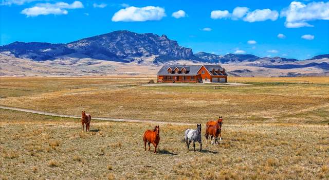 Photo of 136 Knapp Creek Ln, Cascade, MT 59421