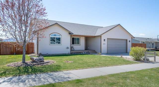 Photo of 8676 Snapdragon Dr, Missoula, MT 59808