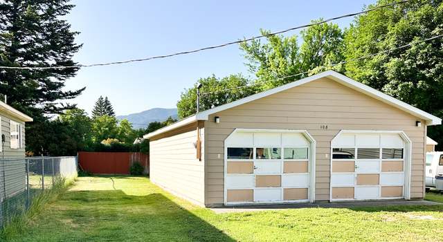 Photo of 108 Bonner Ave, Bonner, MT 59823