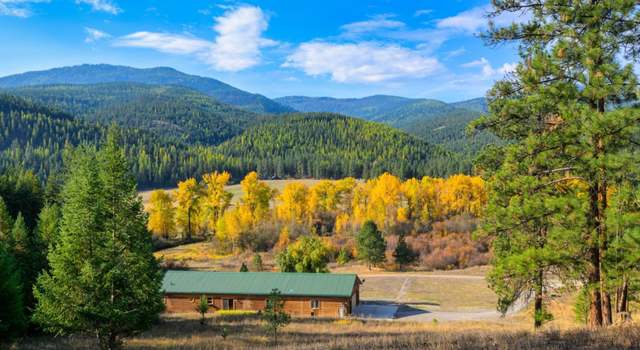 Photo of 21029 Chisholm Trail Rd, Huson, MT 59846