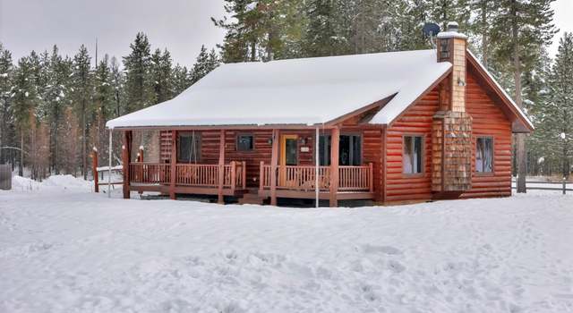 Photo of 2821 Scenic Dr, Condon, MT 59826