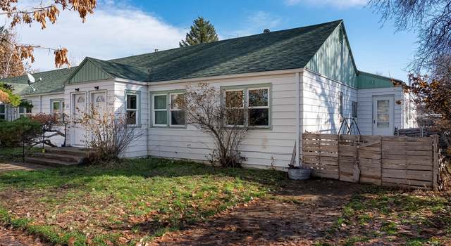 Photo of 1713 Chouteau St, Fort Benton, MT 59442