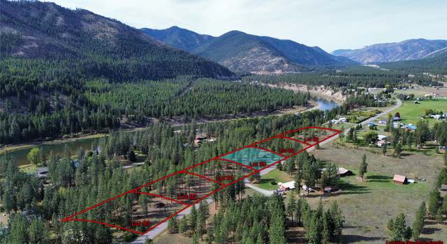 Photo of Lot 90 Riverbend Rd, Superior, MT 59872