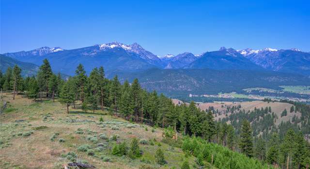 Photo of 1595 FS RD 446, Darby, MT 59829