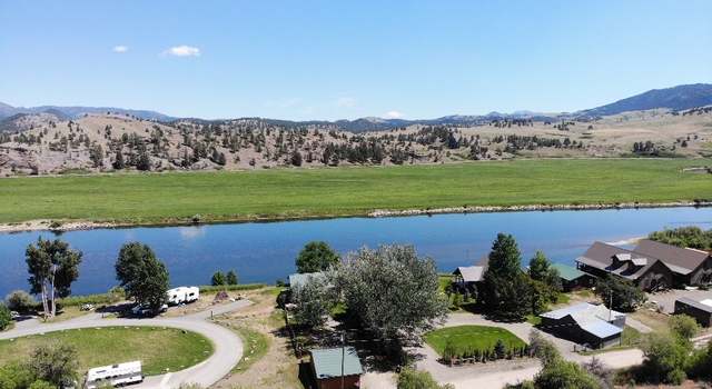 Photo of 200 Leonard St, Wolf Creek, MT 59648