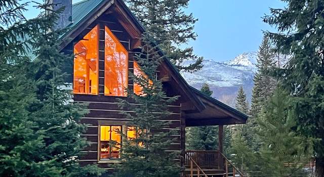 Photo of 1536 Remicks Rd, Condon, MT 59826