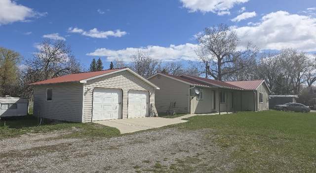 Photo of 719 10th Ave NW, Choteau, MT 59422