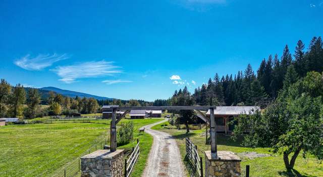 Photo of 1205 Browns Meadow Rd, Kila, MT 59920
