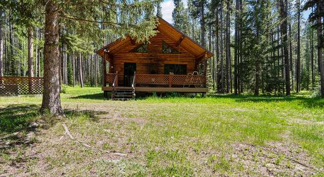 Photo of 72 Giefer Creek Rd, Essex, MT 59916