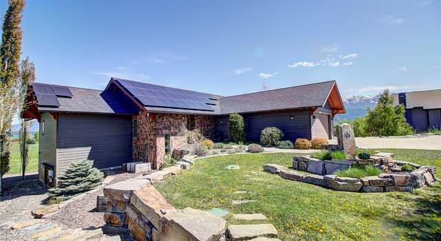 Photo of 104 Red Tail Rd, Polson, MT 59860