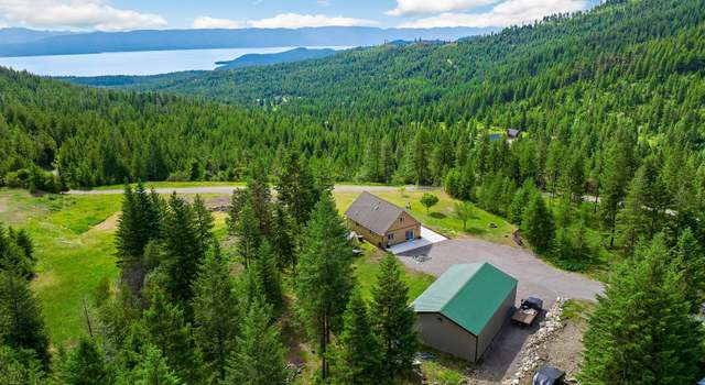 Photo of 1429 Bierney Creek Rd, Lakeside, MT 59922