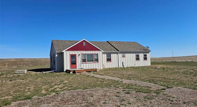 Photo of 1453 8th Rd NE, Power, MT 59468