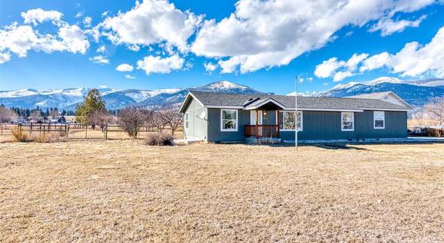 Photo of 2659 Meridian Rd, Victor, MT 59875