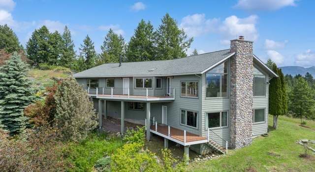 Photo of 253 Pine Needle Ln, Bigfork, MT 59911