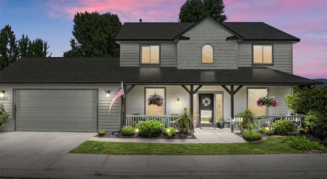 Photo of 5202 Dutton Ct, Missoula, MT 59803