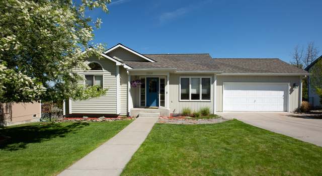 Photo of 2504 Blackthorn Dr, Missoula, MT 59803