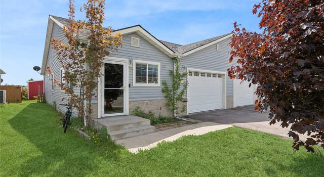 Photo of 1550 Franlou Park Ln, Columbia Falls, MT 59912