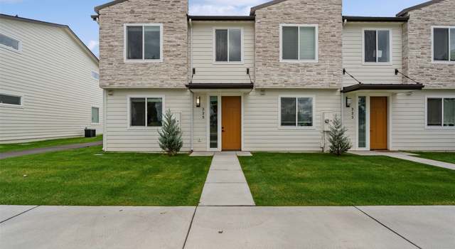 Photo of 225 Fairgrounds Rd, Hamilton, MT 59840