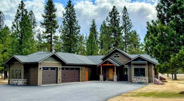 Photo of 1350 Golf View Dr, Seeley Lake, MT 59868