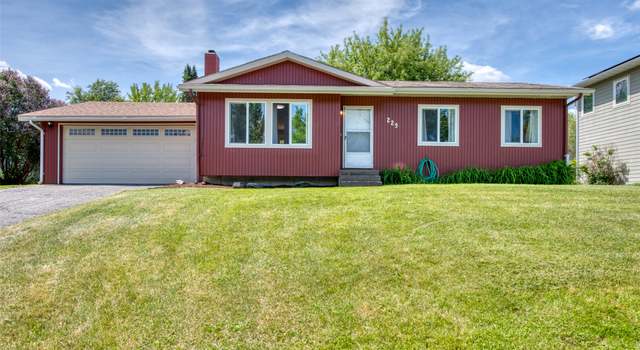Photo of 229 Glacier Dr, Lolo, MT 59847