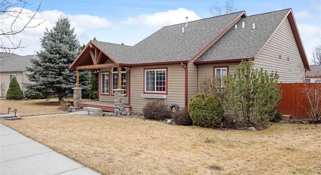 Photo of 3817 Concord Dr, Missoula, MT 59808