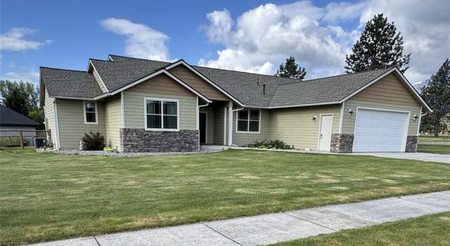 Photo of 369 Gold Ct, Florence, MT 59833