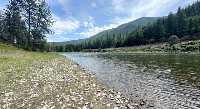 Photo of 390 Quarter Circle Cross Dr, Saint Regis, MT 59866