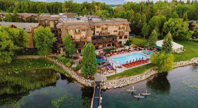 Photo of 1380 Wisconsin Ave #233, Whitefish, MT 59937