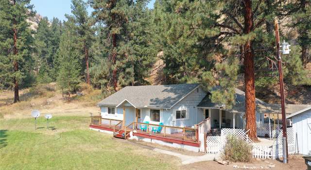 Photo of 5552 US Hwy 93 S, Conner, MT 59827