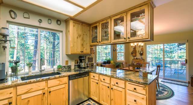 Photo of 3700 Moose Meadow Ln, Darby, MT 59829