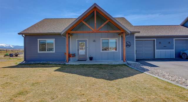 Photo of 3847 Swan Rd, East Helena, MT 59635