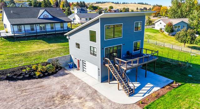 Photo of 39239 Lakeview Ln, Polson, MT 59860