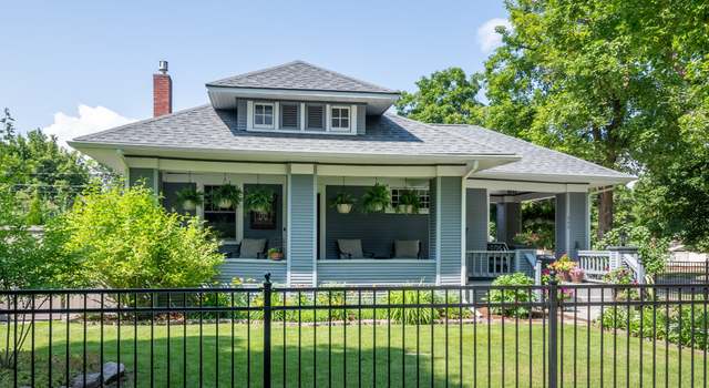 Photo of 340 Daly Ave, Missoula, MT 59801