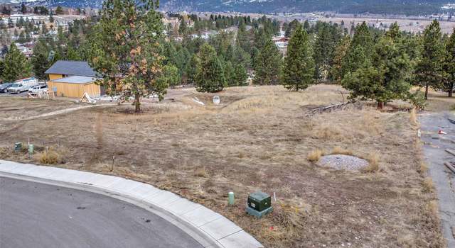 Photo of 2624 Gharrett St, Missoula, MT 59803