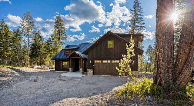 Photo of 112 Trading Post Trl, Bigfork, MT 59911