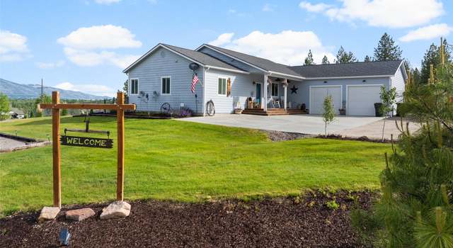 Photo of 118 Rambling River Rd, Stevensville, MT 59870