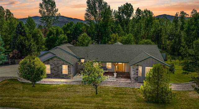Photo of 7503 Peregrine Ct, Missoula, MT 59808