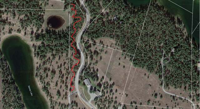 Photo of NHN Trails End Rd, Eureka, MT 59917