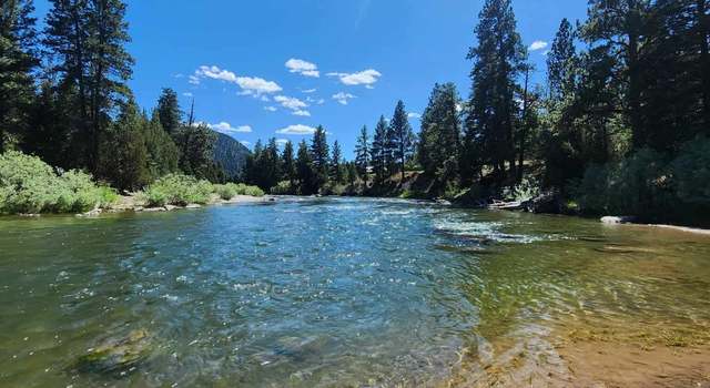 Photo of 15530 S Sperry Grade Rd, Greenough, MT 59823