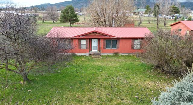 Photo of 19495 Moonlight Dr, Frenchtown, MT 59834